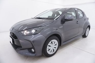 Toyota Yaris Business BR358939 1.5 Full Hybrid 101CV