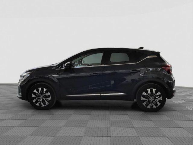 RENAULT Captur Captur Full Hybrid E-Tech 145 CV Techno