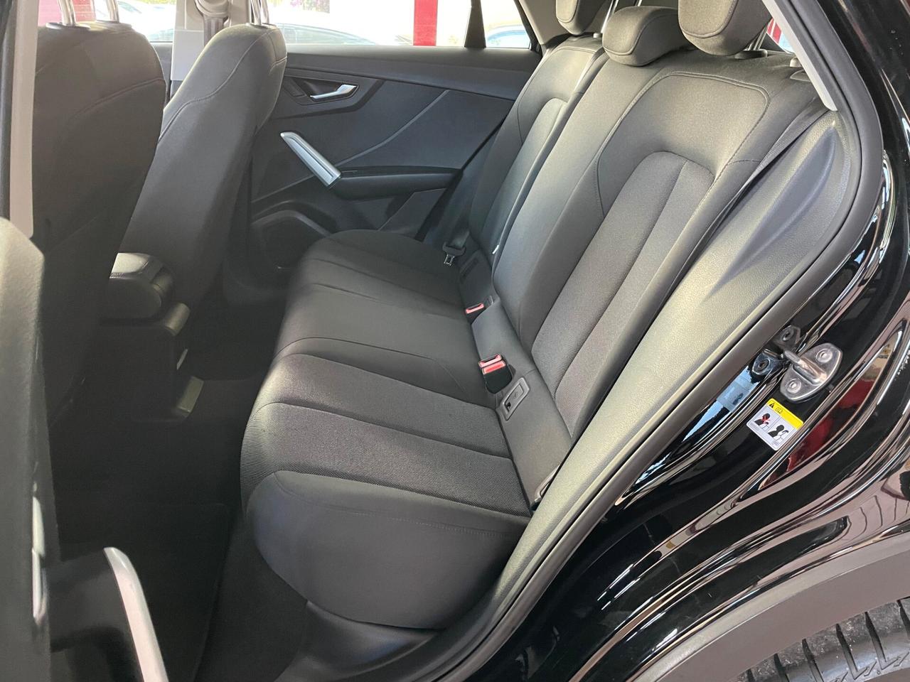 Audi Q2 1.6 TDI Business