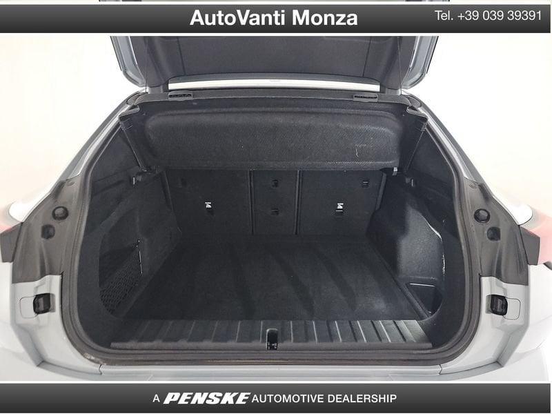 BMW X2 X2 xDrive 20d Msport Pro