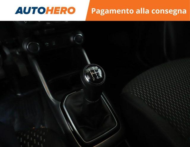 SUZUKI Ignis 1.2 Hybrid Cool