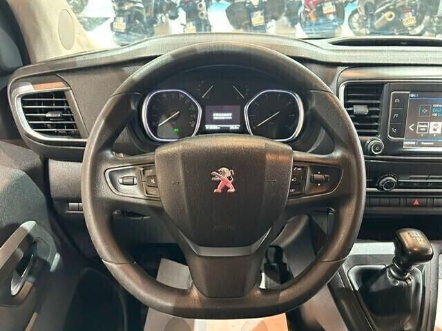 Peugeot Traveller 100 S&S Compact Business * PREZZO IVA ESCLUSA *