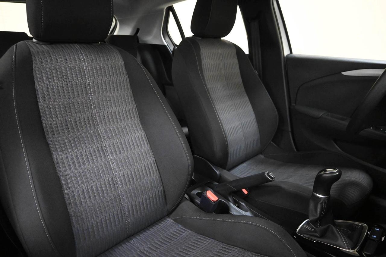 OPEL Corsa 6ª serie Corsa 1.2 Edition