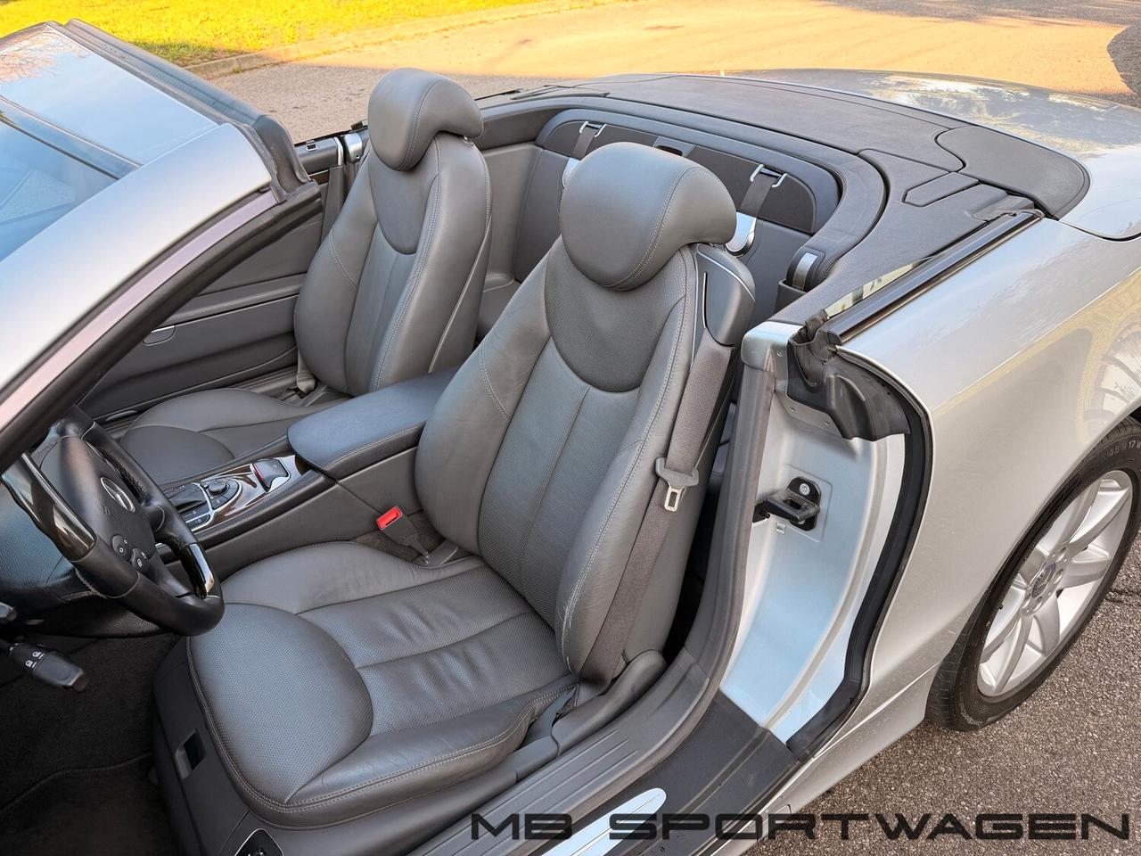 Mercedes-benz SL 500 V8 * PERFETTA GARANZIA