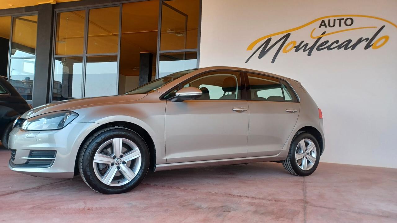 Volkswagen Golf Business 2.0 TDI 5p. Highline BlueMotion Technology
