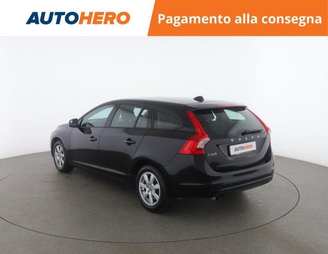 VOLVO V60 D2 1.6 Kinetic