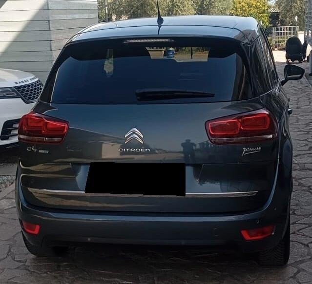 Citroen C4 Picasso BlueHDi 150 S&S EAT6 Business