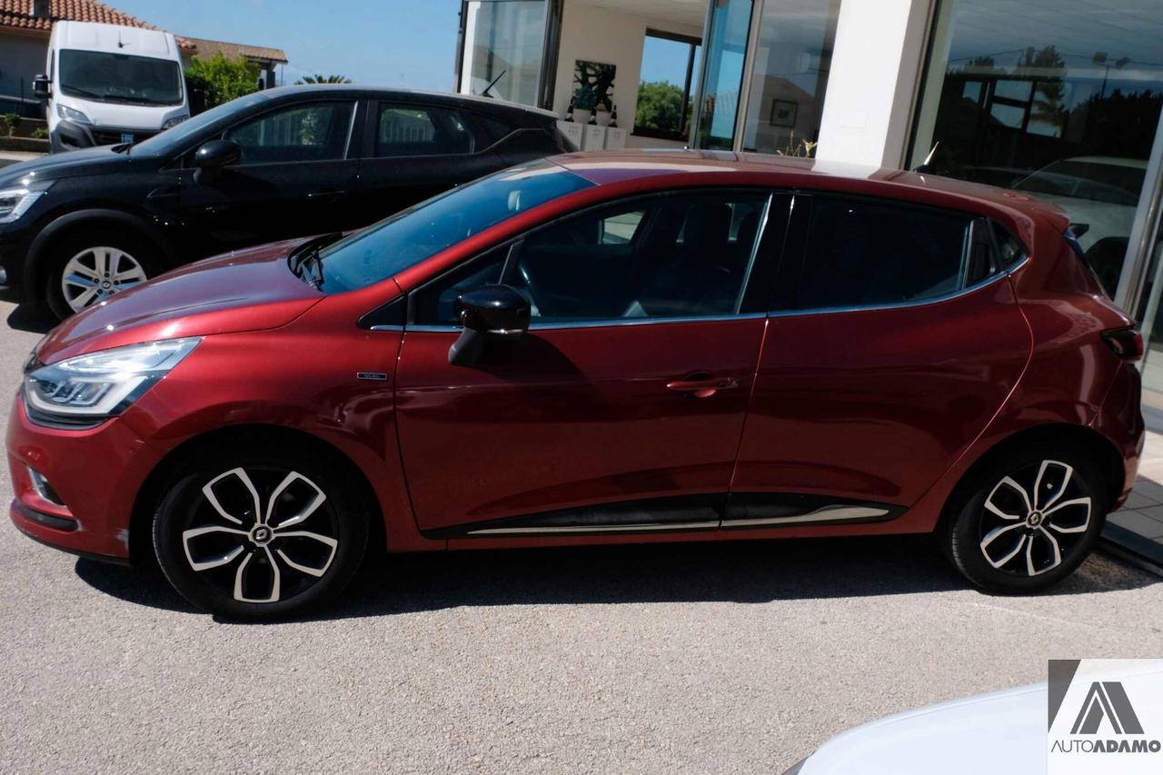 Renault Clio 110 CV Energy Duel