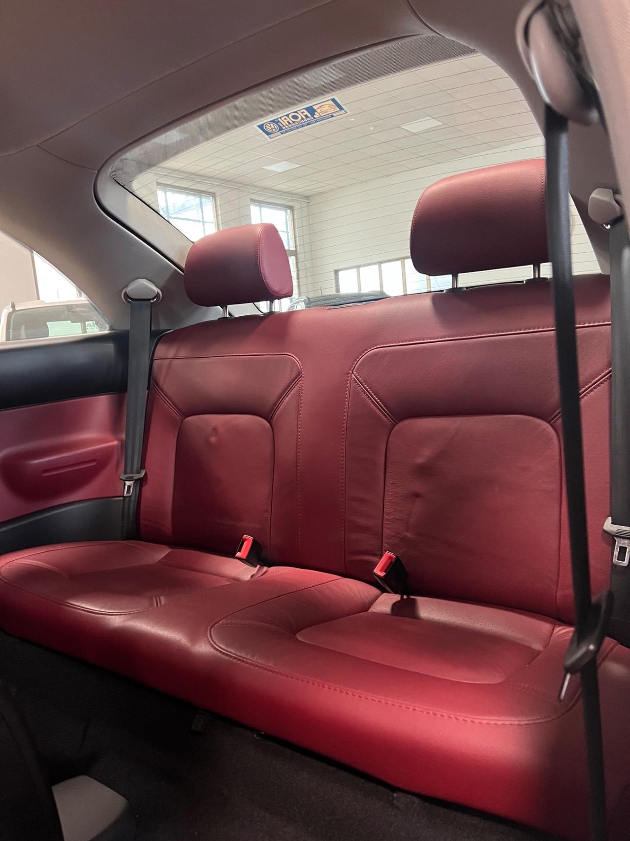 Volkswagen New Beetle 1.6