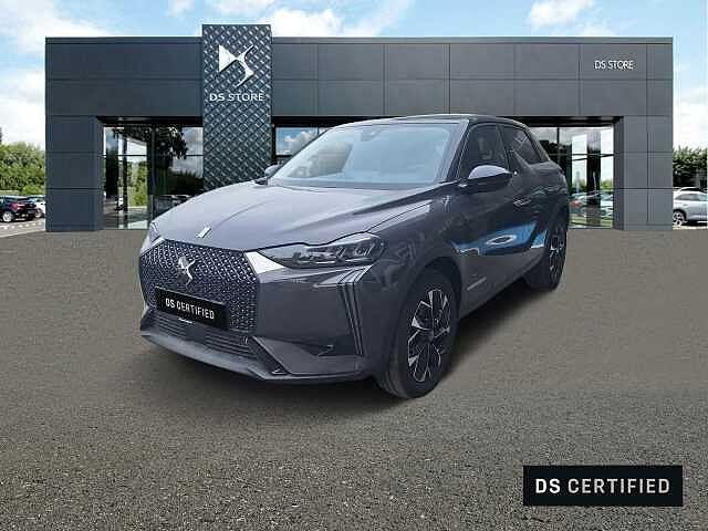 DS DS 3 Crossback 1.2 HYBRID 136cv DCT6 ANTOINE DE SAINT EXUPERY KM0