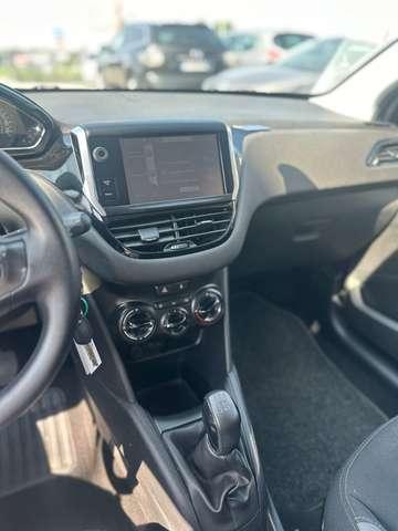 Peugeot 208 3p 1.2 puretech (vti) 12v Active