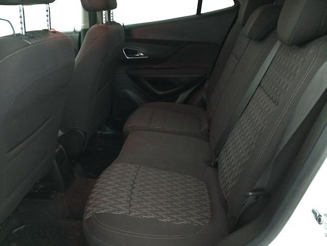 OPEL Mokka 1.7 cdti Ego s&s 4x2 130cv m6