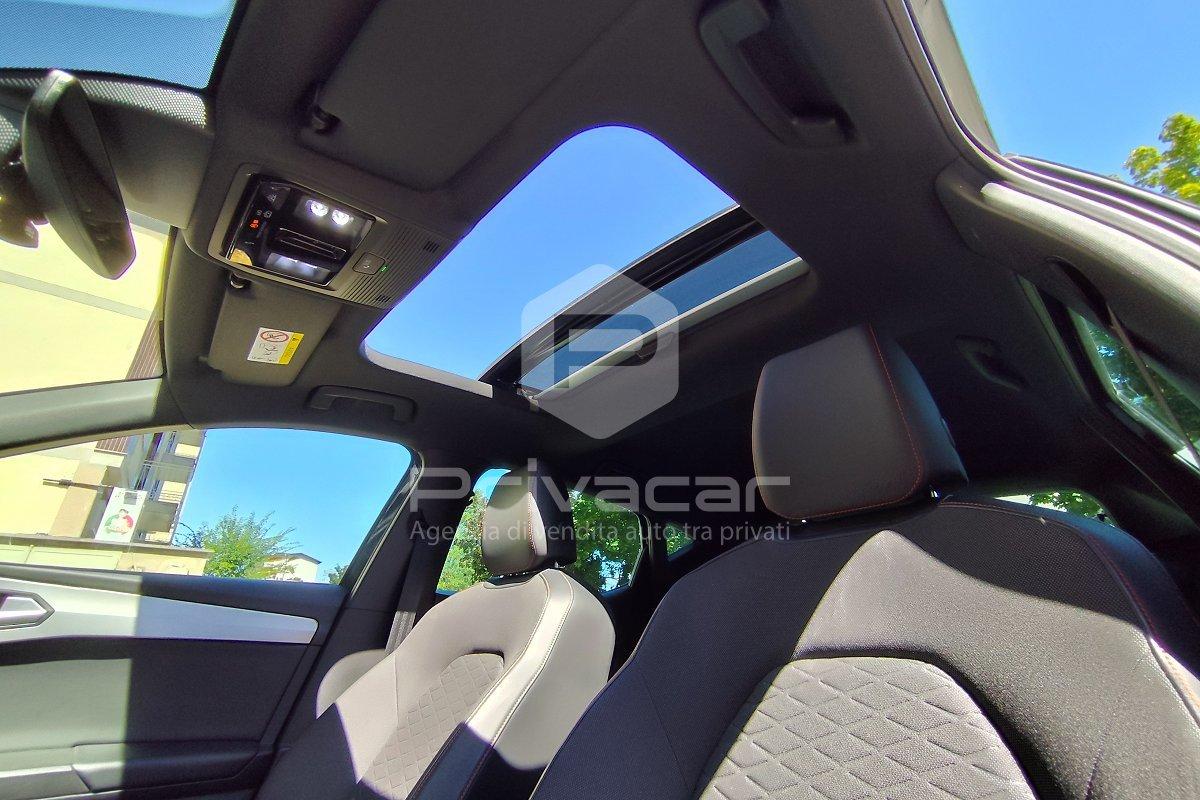 SEAT Leon 1.5 TSI 150 CV FR