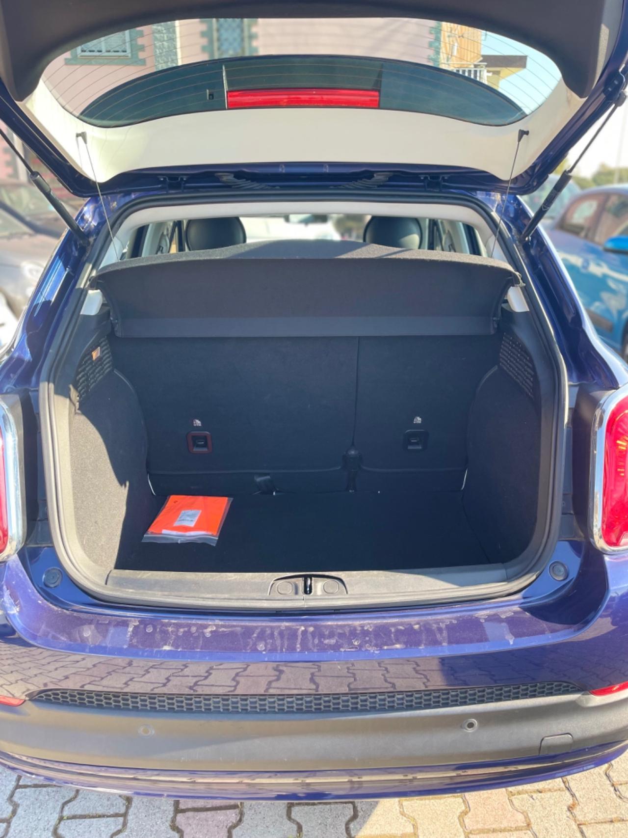Fiat 500X 1.3 MultiJet 95 CV Business