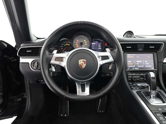 Porsche 911 targa 3.8 4s pdk