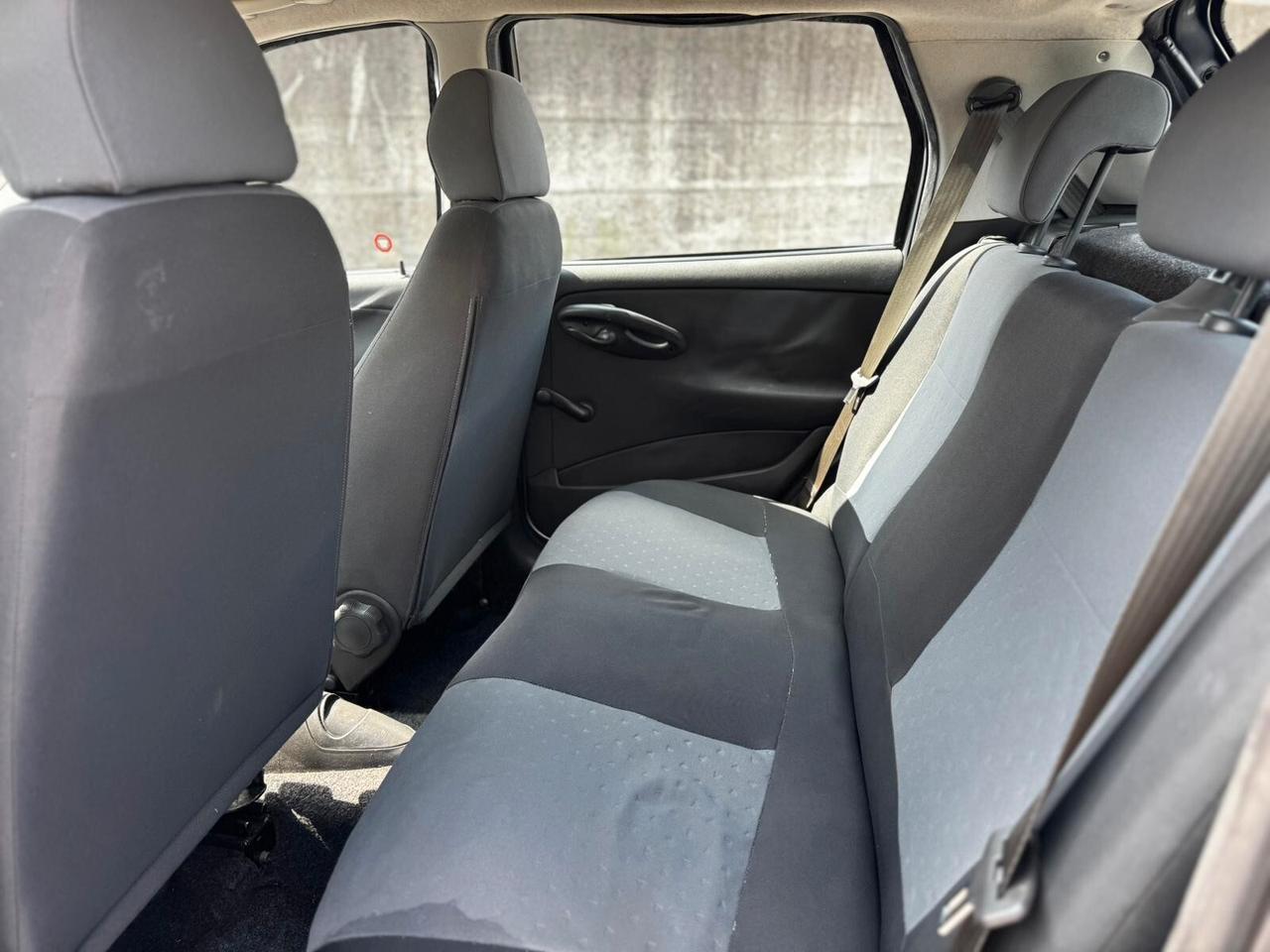 Fiat Punto 1.2 5 porte Actual