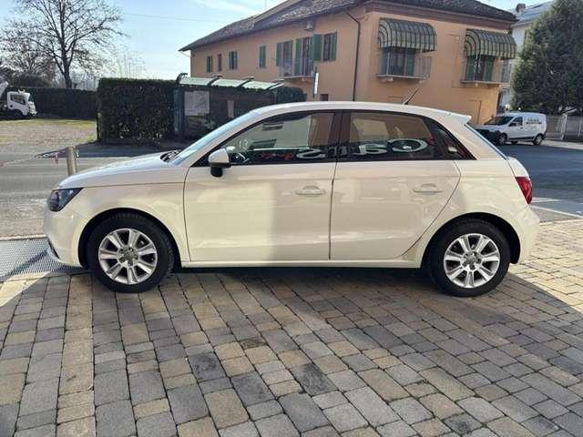 Audi A1 1.6 TDI Attraction XENON-BLUETOOTH