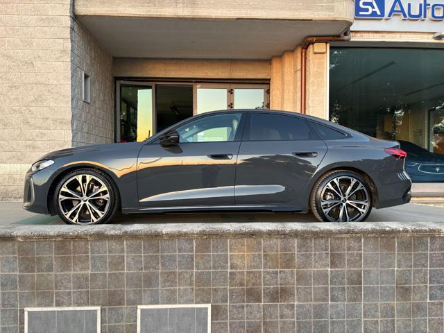 AUDI A5 TDI 150 kW mHEV+ S tronic quattro S Line edition