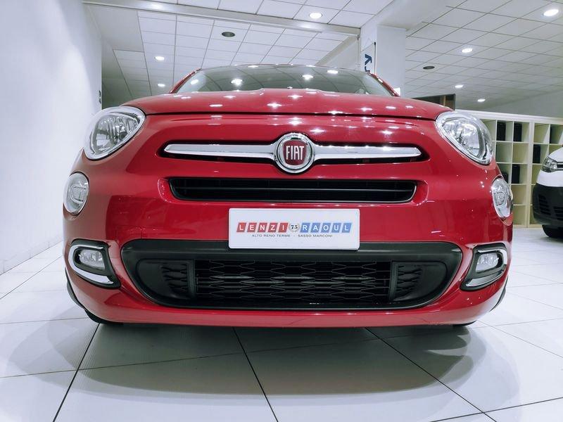 FIAT 500X 500X 1.3 MultiJet 95 CV Pop Star*DIESEL*74.000 KM*