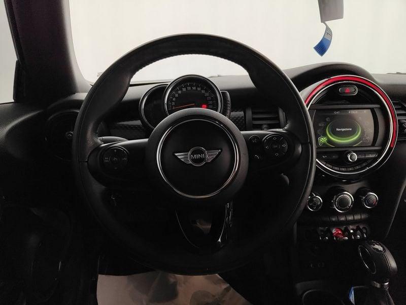 MINI Mini Cabrio Mini 2.0 Cooper S Cabrio 192cv IVA DEDUCIBILE