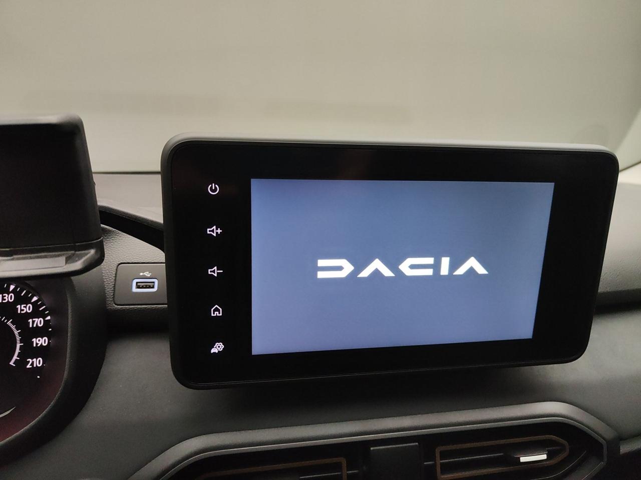 DACIA Sandero Stepway III 2021 1.0 TCE 100CV EXTREME ECO-G