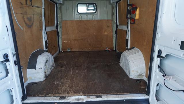 PEUGEOT Boxer 328 2.2 HDi/110CV FAP PC-TN Furgone