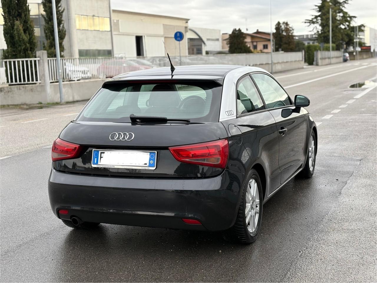 Audi A1 1.6 TDI 105 CV Ambition
