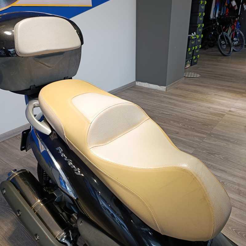 Piaggio Beverly 400 i.e. 2010