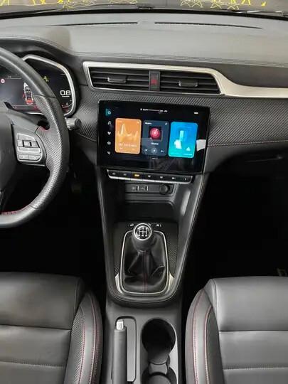 Mg ZS 1.5 VTi-tech Luxury