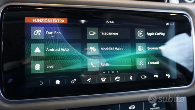 LAND ROVER Range Rover 3.0 SDV6 Vogue