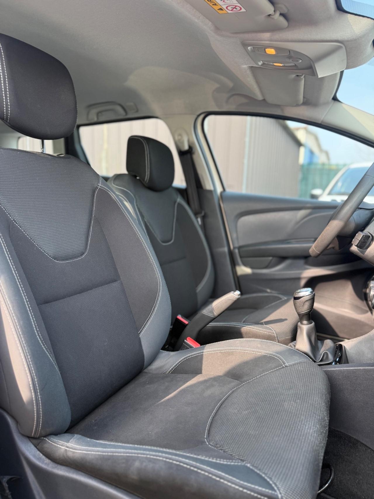 Renault Clio Sporter dCi 8V 75CV Start&Stop Energy Duel 2