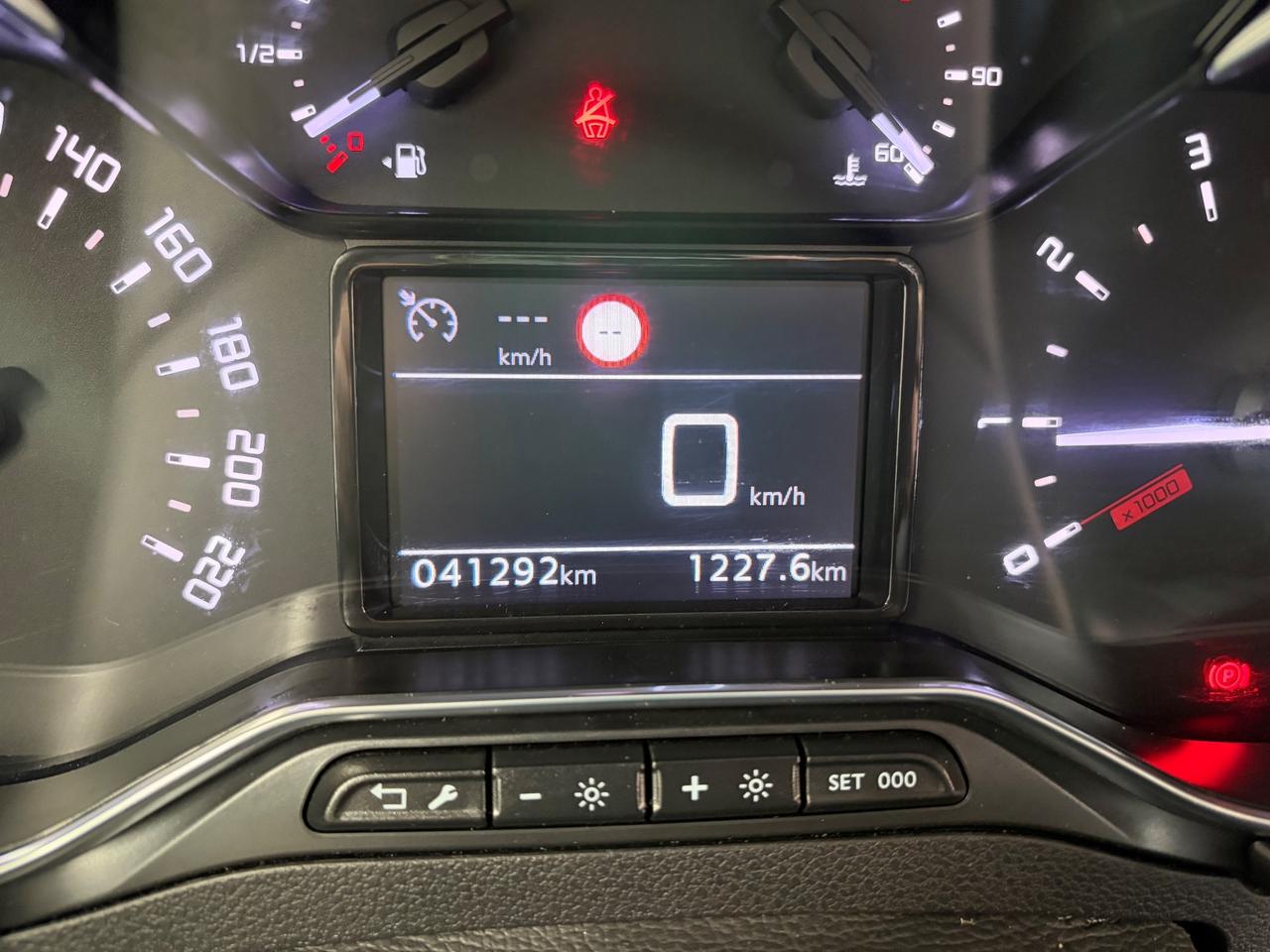 Citroen Berlingo PureTech 110 Stop&Start M Feel