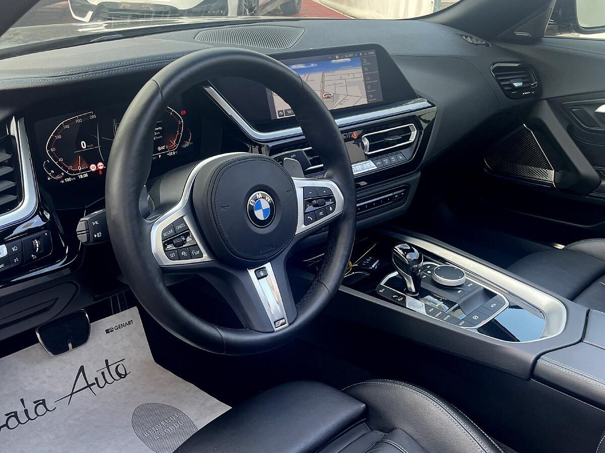 Bmw Z4 sDrive30i Msport 258 CV