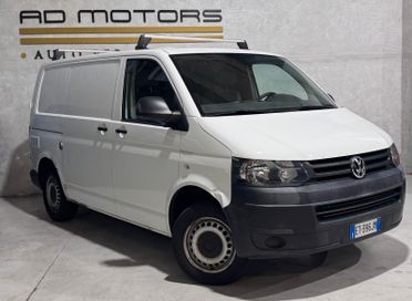 Volkswagen Transporter Cambio Automatico Unico Proprietario IVA Esposta
