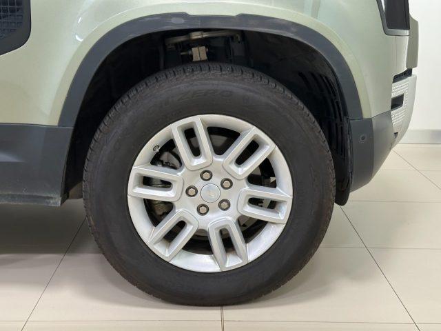 LAND ROVER Defender 90 3.0D I6 250 CV AWD Auto S