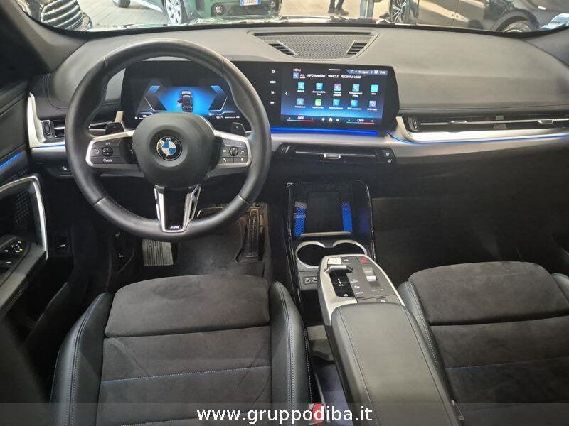 BMW X1 U11 xdrive20d mhev 48V MSport auto