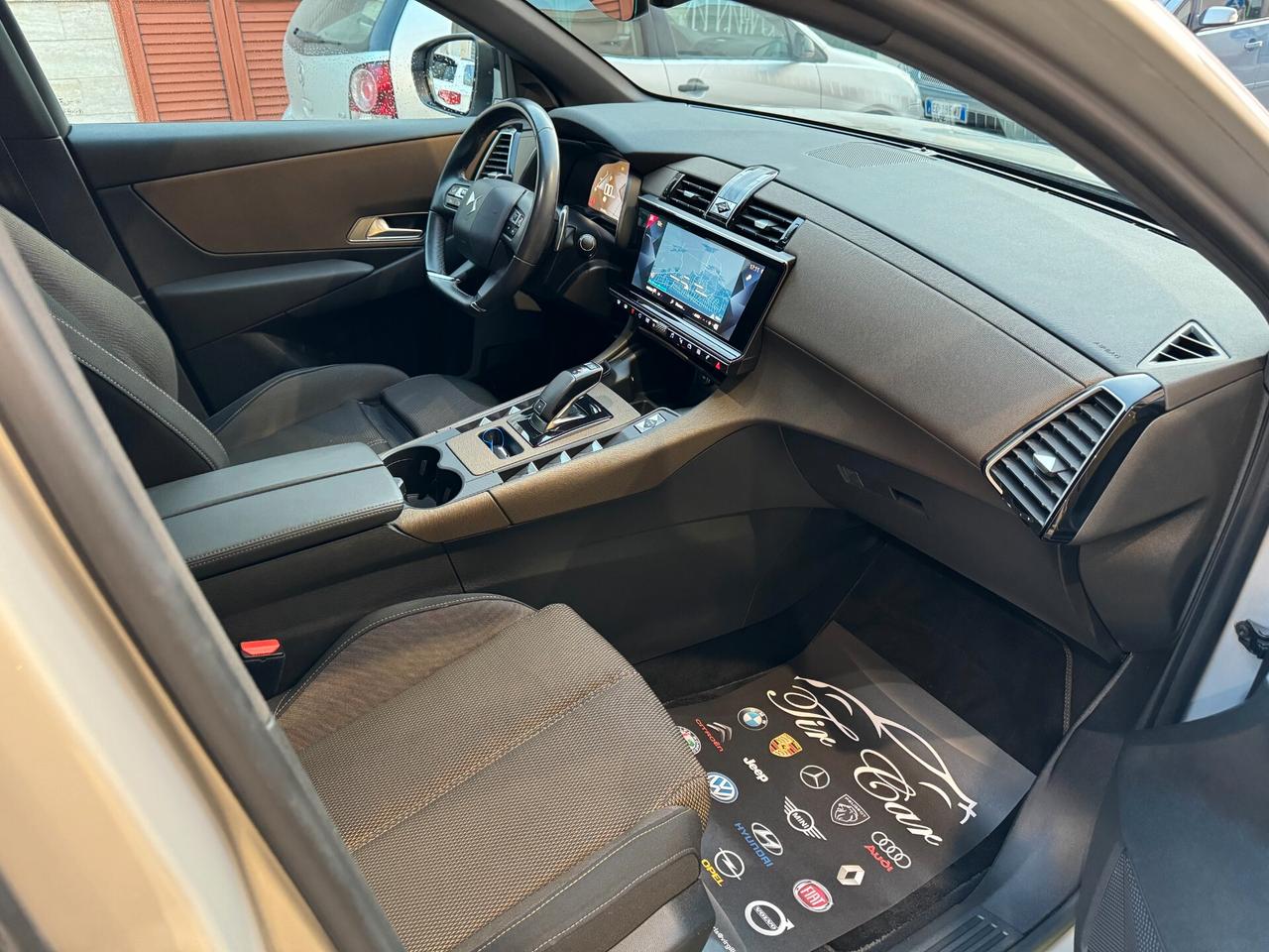 DS7 CROSSBACK GRANCHIC 1.5 HDI 130CV NAVI CRUISE ANNO 2021
