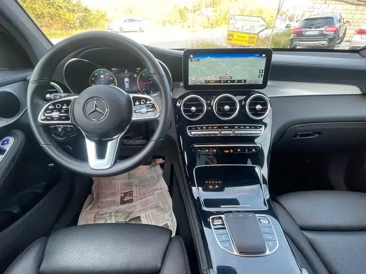 Mercedes-benz GLC 200 GLC 200 d 4Matic Sport