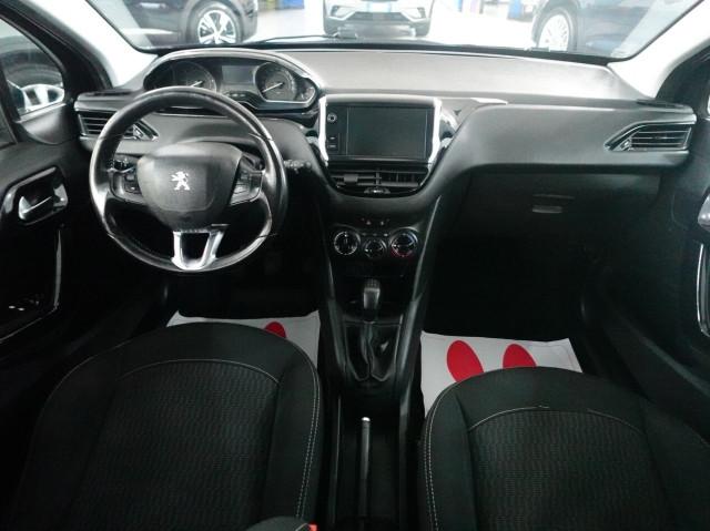 Peugeot 208 1.2 PureTECH 82 CV ACTIVE