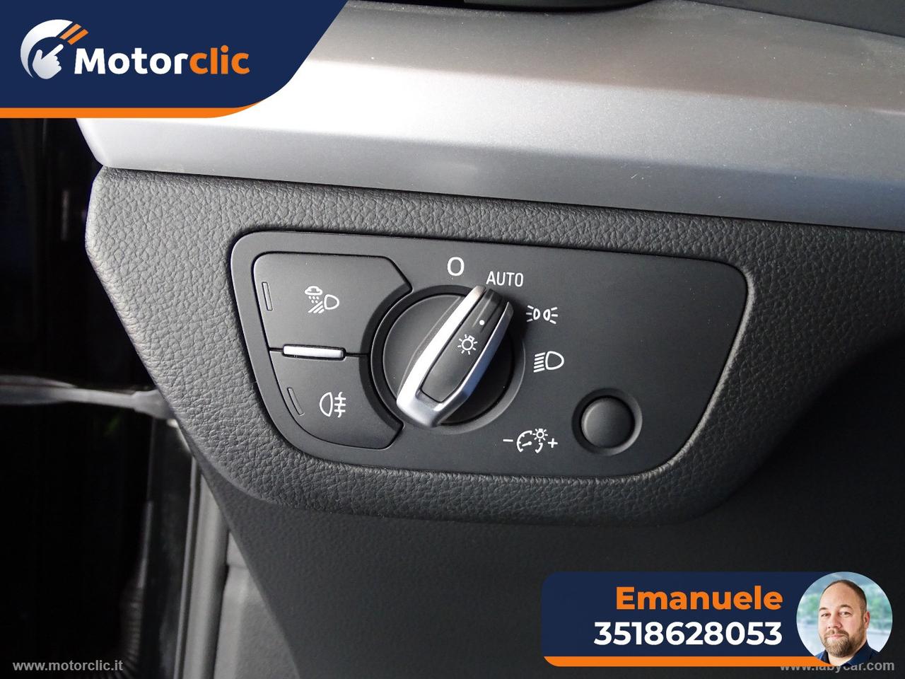 AUDI Q5 40 TDI 204CV qu. S tr. S line plus