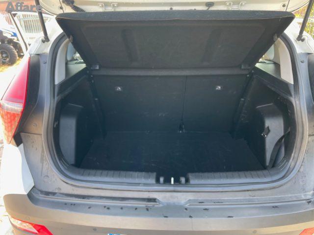 HYUNDAI Bayon 1.2 MPI MT XLine