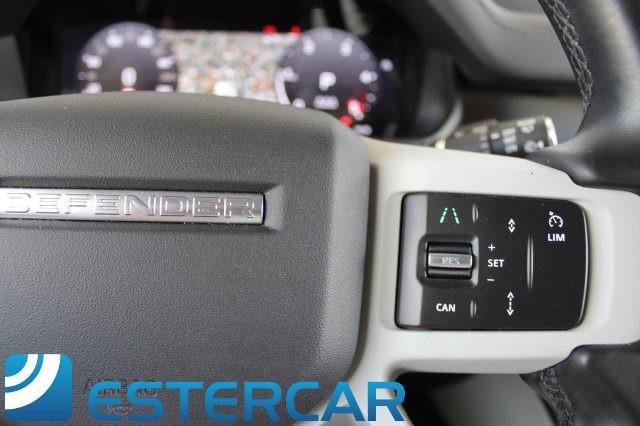 LAND ROVER Defender 110 3.0D I6 200CV AWD AUTOCARRO N1 +IVA
