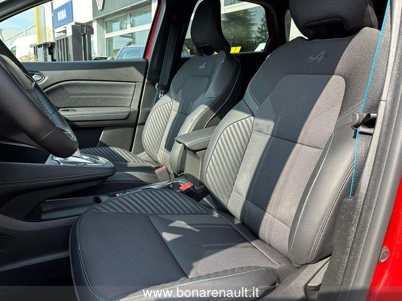 Renault Symbioz Symbioz Full Hybrid E-Tech 145 CV Esprit Alpine