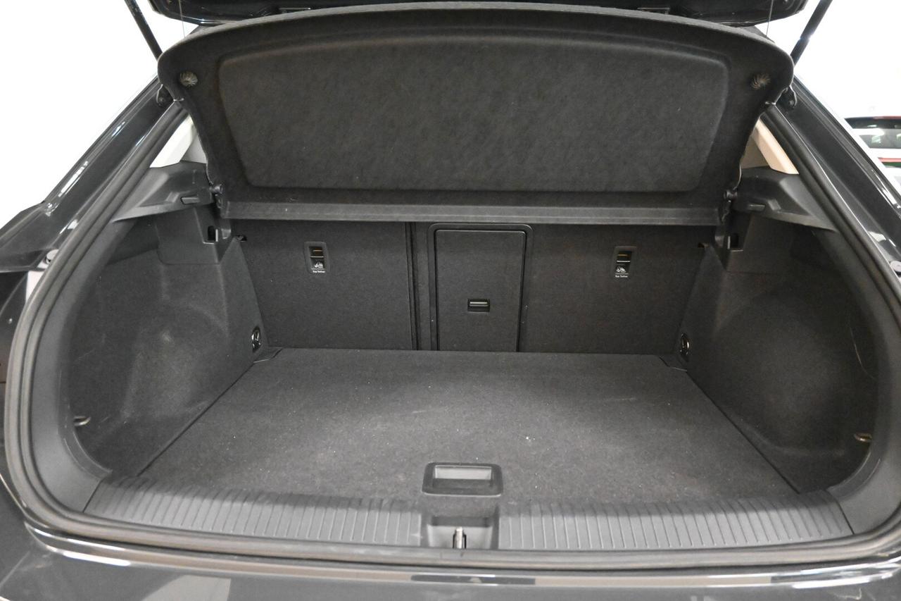 VOLKSWAGEN T-Roc 1ª serie T-Roc 1.0 TSI Busine...