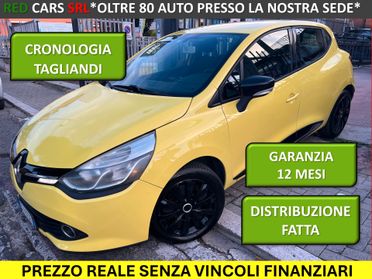 Renault Clio 1.5 dCi 8V 75CV 5 porte Live