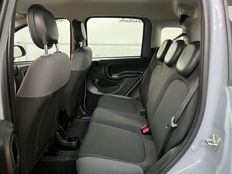 FIAT Panda Panda 1.2 tua da 109,00 al mese