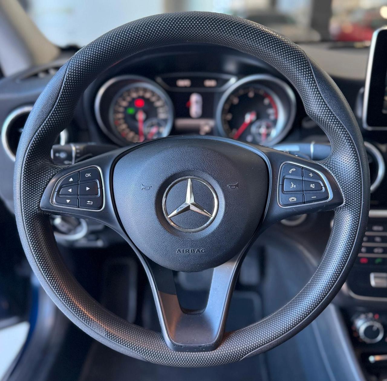 Mercedes-benz CLA 220 CLA 220 d 4Matic Automatic Sport