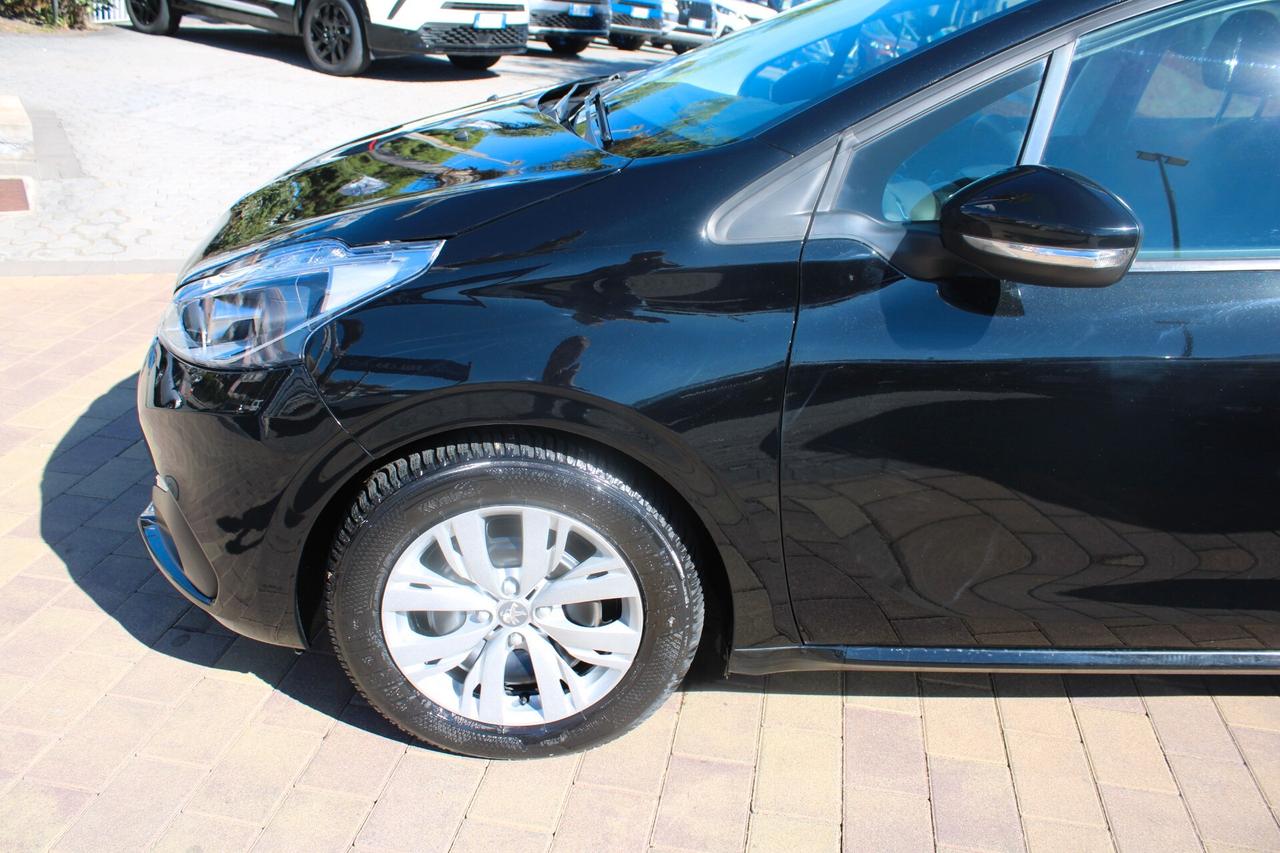 Peugeot 208 BlueHDi 75 5 porte Active