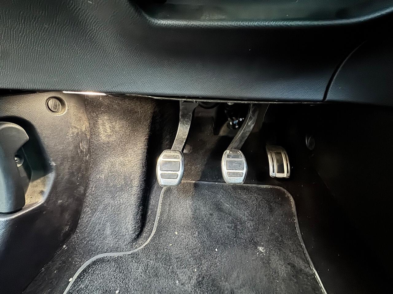 Peugeot 2008 HDi GTline Tetto Retroc Catelletto 8