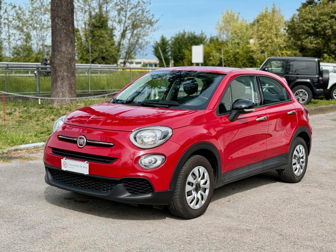 Fiat 500X 1.0 T3 Urban 120cv UNICO PROPRIETARIO IVA Esposta al 40%